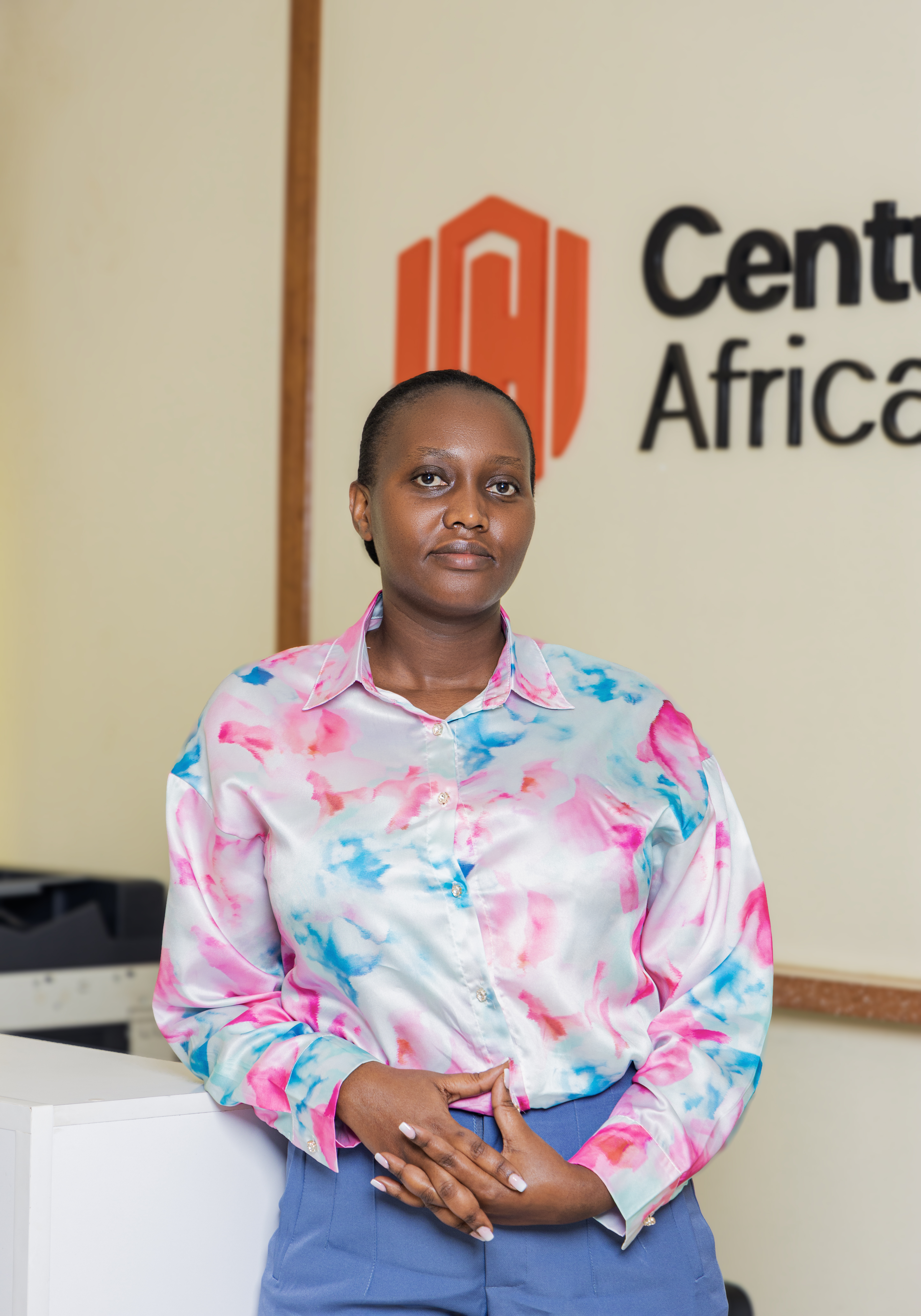 JOSETTE MUKANINKINDI